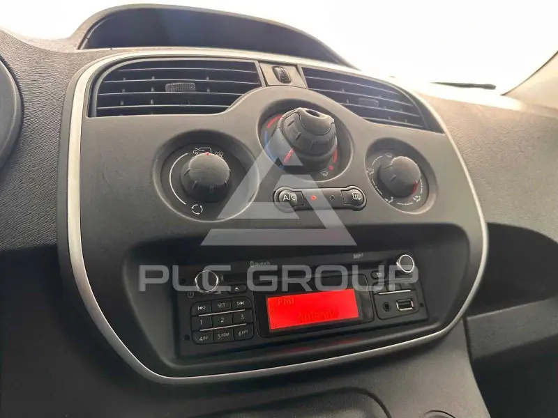 2017 Renault Kangoo