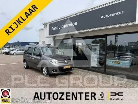 2017 Renault Kangoo