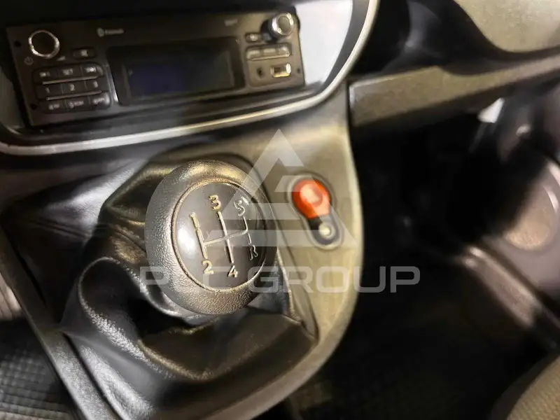 2017 Renault Kangoo