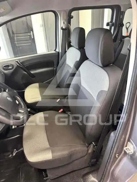 2017 Renault Kangoo