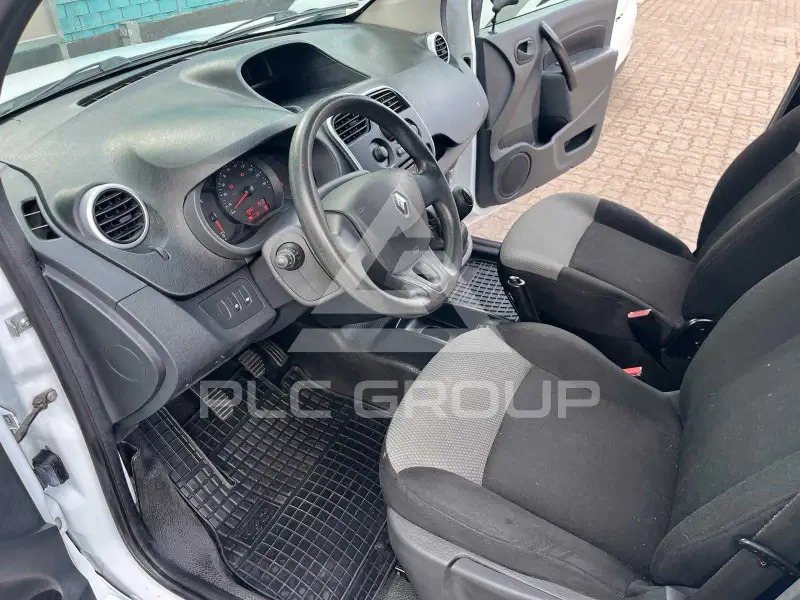 2017 Renault Kangoo