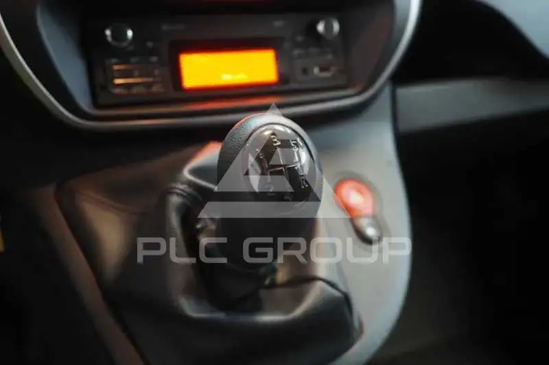 2017 Renault Kangoo
