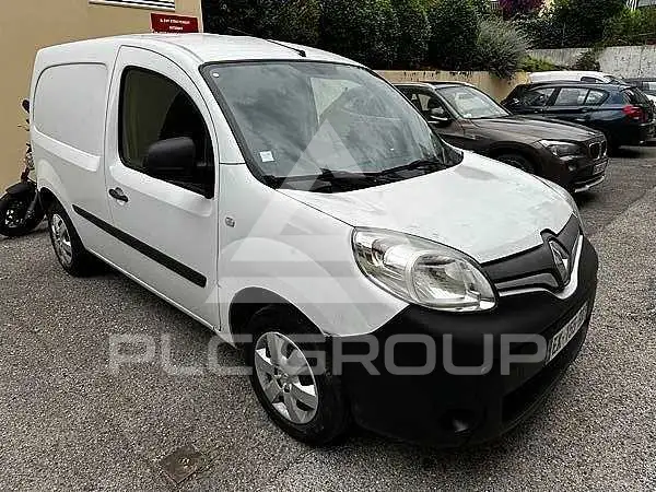 2017 Renault Kangoo