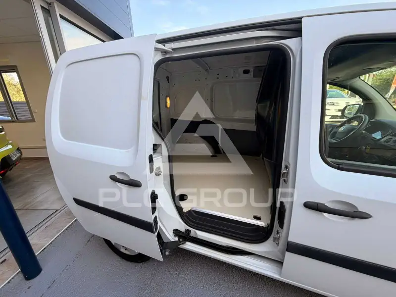 2017 Renault Kangoo