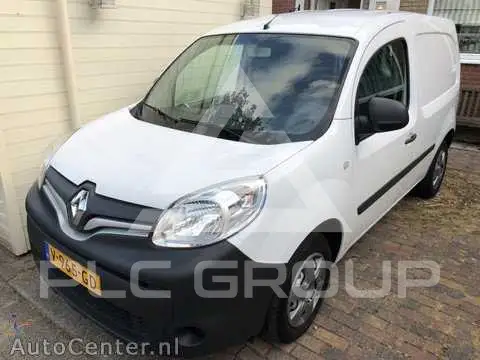 2017 Renault Kangoo