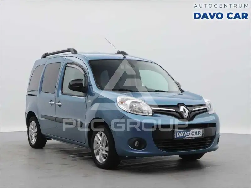 2017 Renault Kangoo