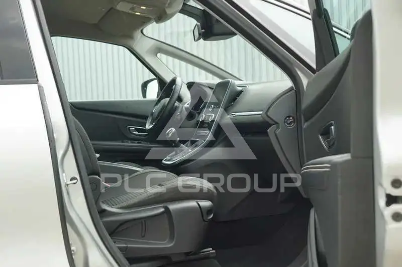 2017 Renault Grand Scenic