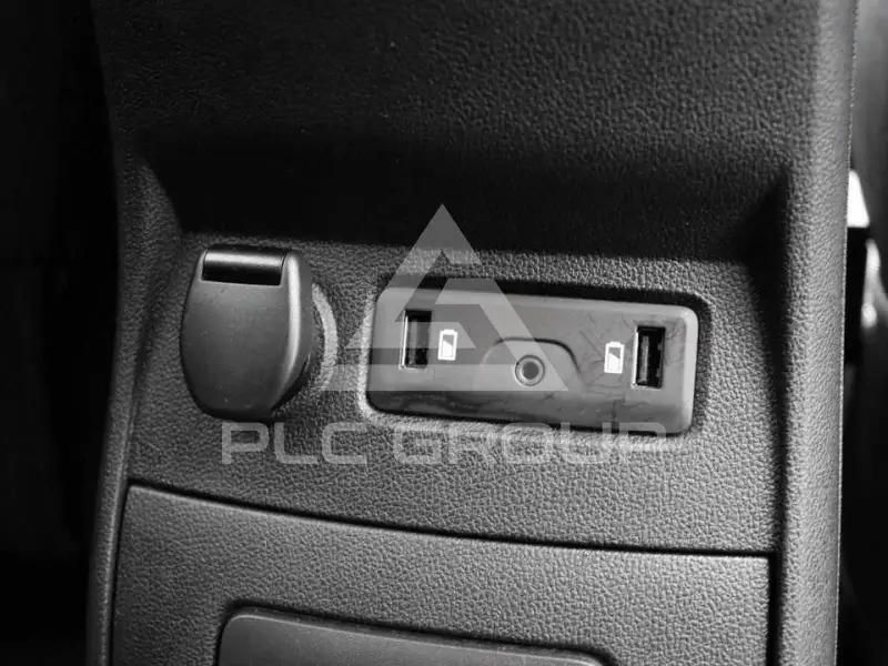 2017 Renault Grand Scenic