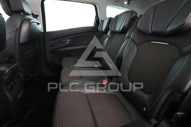 2017 Renault Grand Scenic