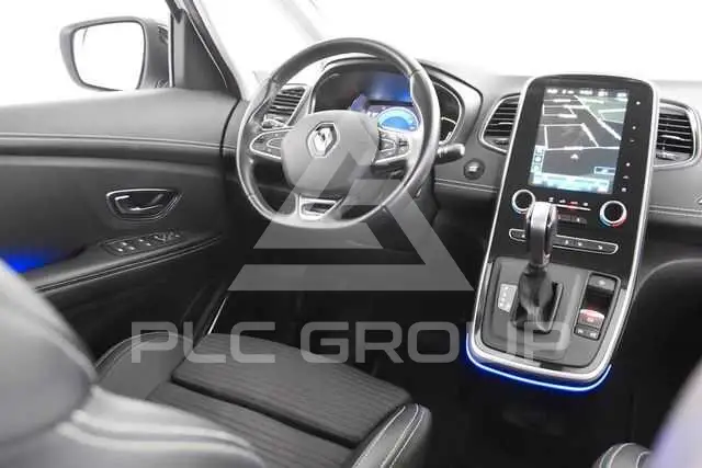 2017 Renault Grand Scenic