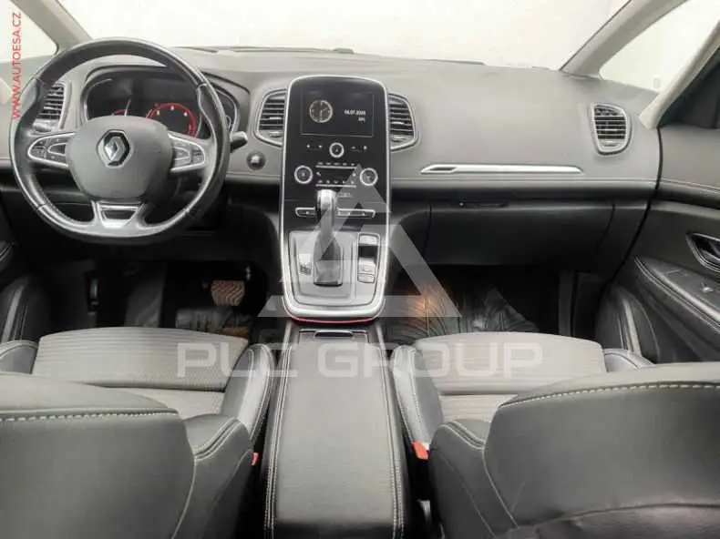 2017 Renault Grand Scenic