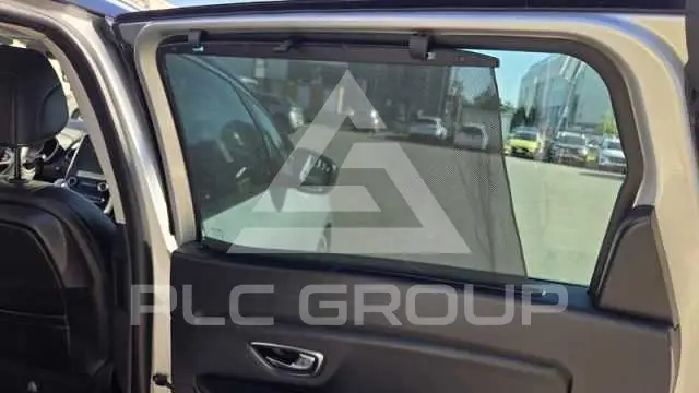2017 Renault Grand Scenic