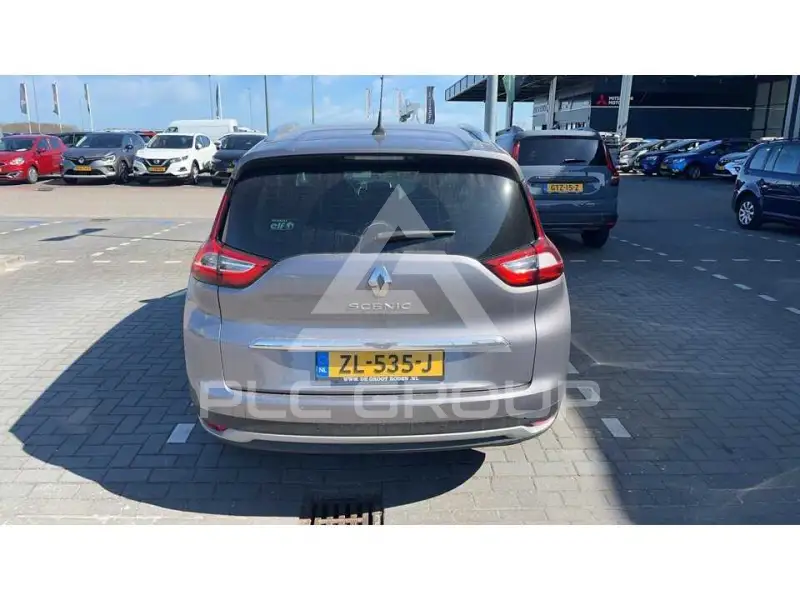 2017 Renault Grand Scenic