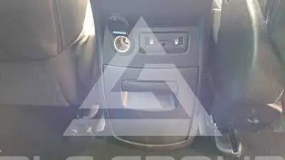 2017 Renault Grand Scenic