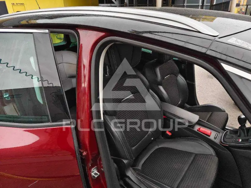 2017 Renault Grand Scenic