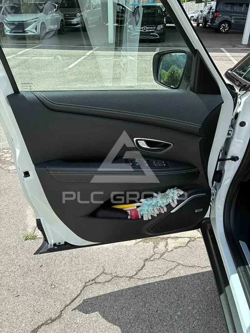 2017 Renault Grand Scenic