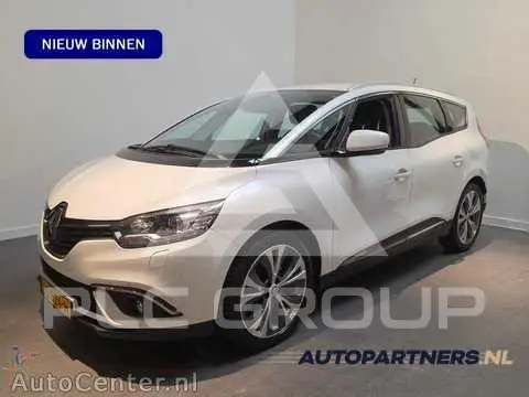 2017 Renault Grand Scenic
