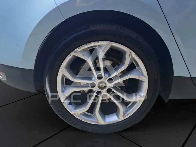2017 Renault Grand Scenic