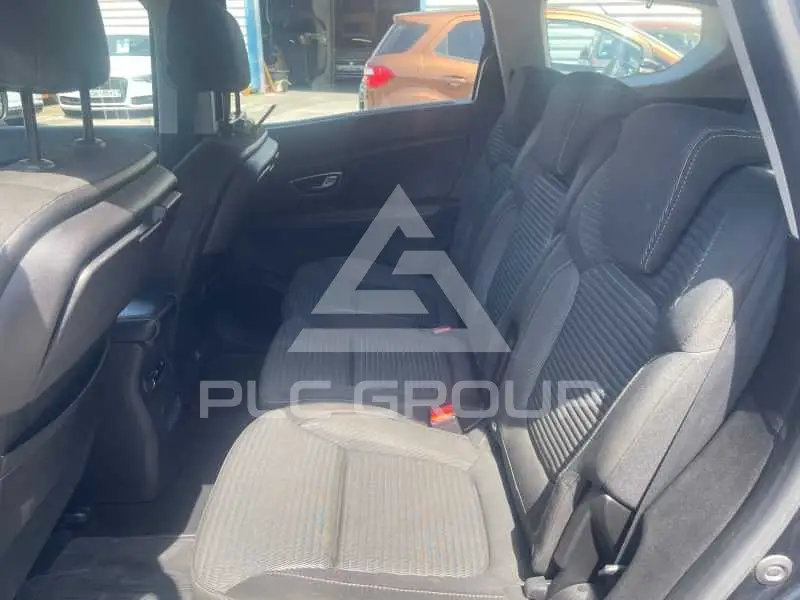 2017 Renault Grand Scenic