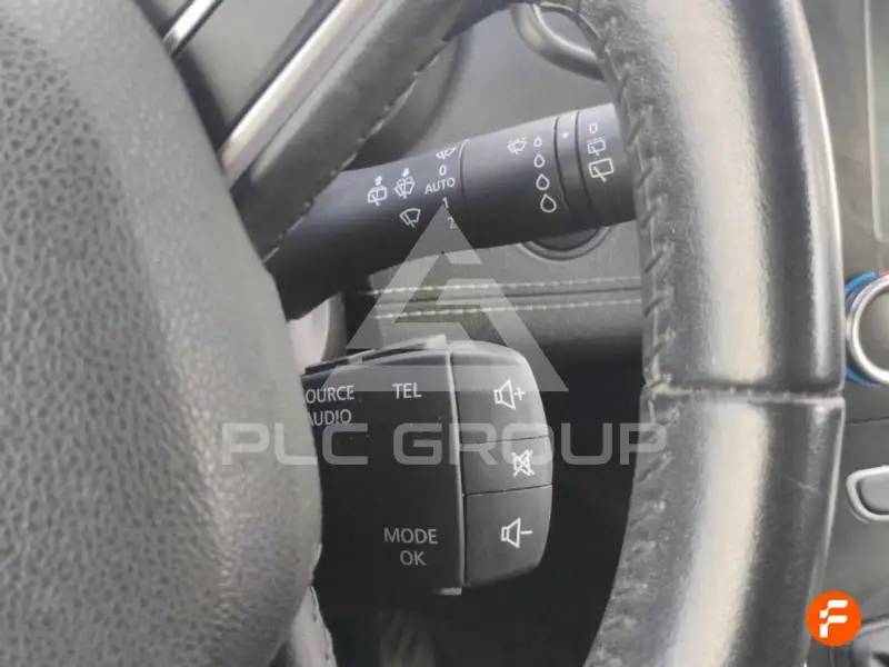 2017 Renault Grand Scenic