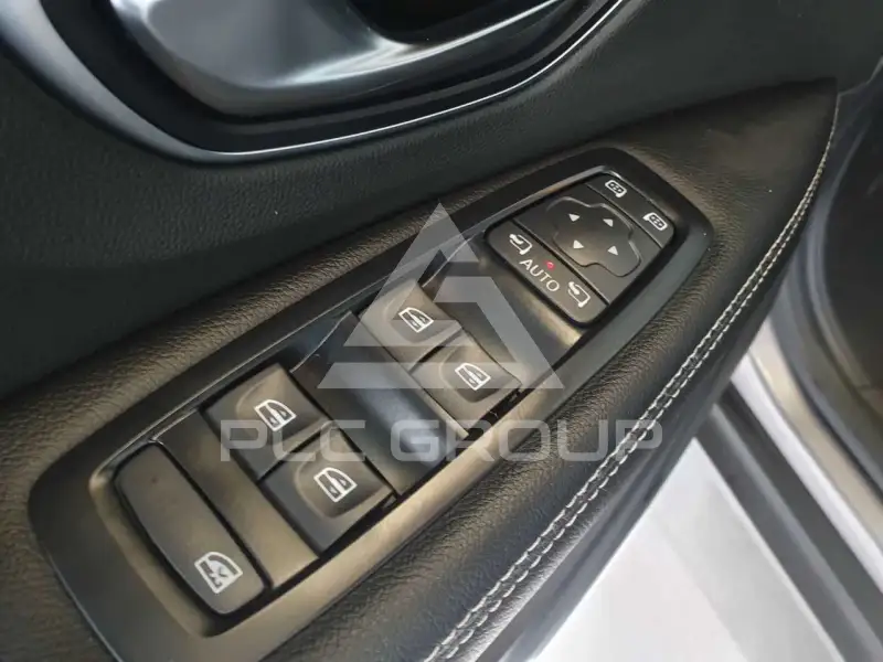 2017 Renault Grand Scenic