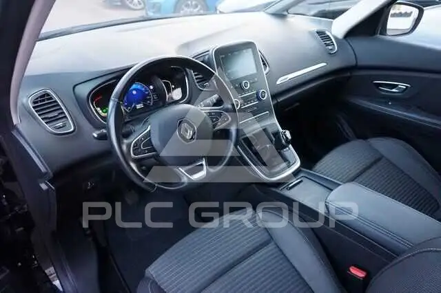 2017 Renault Grand Scenic