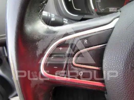 2017 Renault Grand Scenic