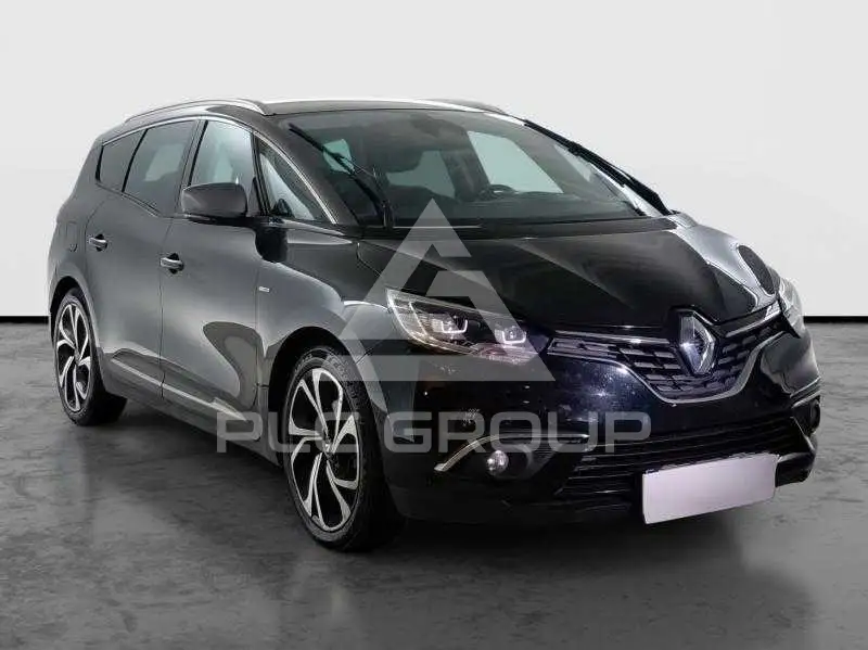 2017 Renault Grand Scenic