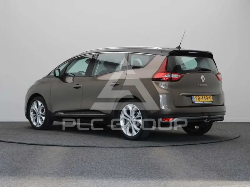2017 Renault Grand Scenic