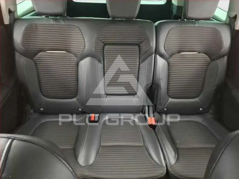 2017 Renault Grand Scenic