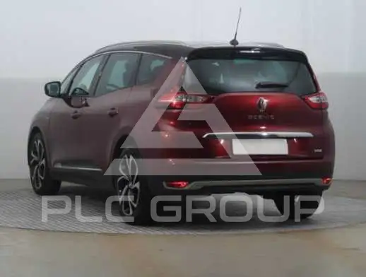2017 Renault Grand Scenic