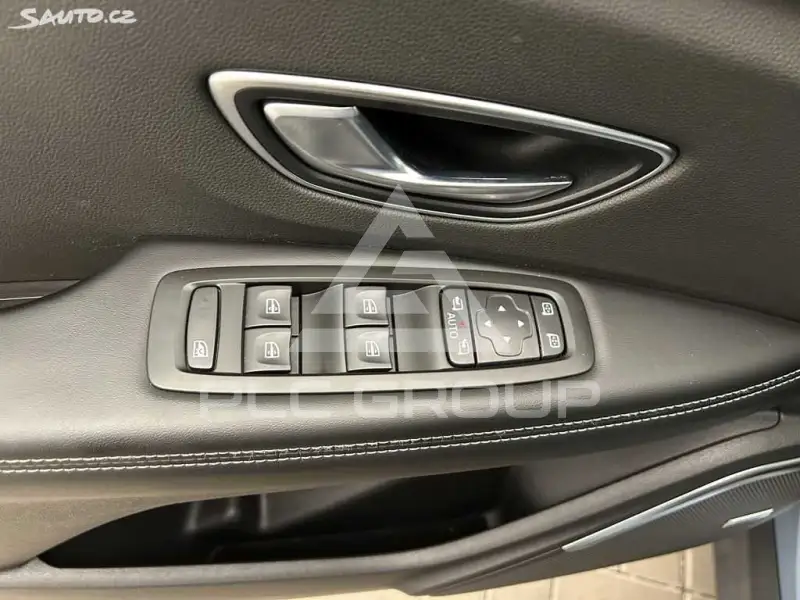2017 Renault Grand Scenic