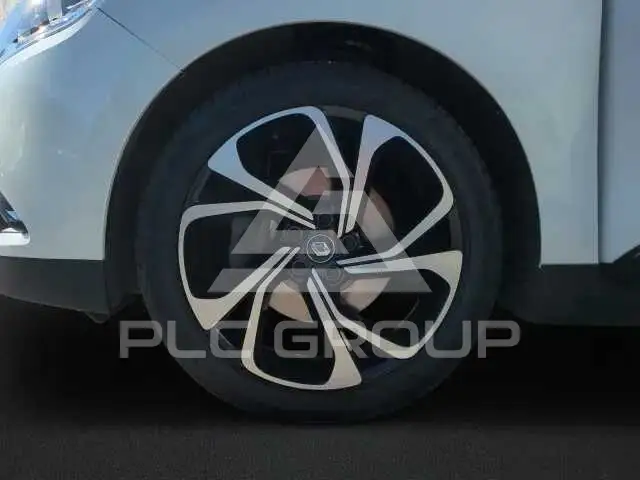 2017 Renault Grand Scenic