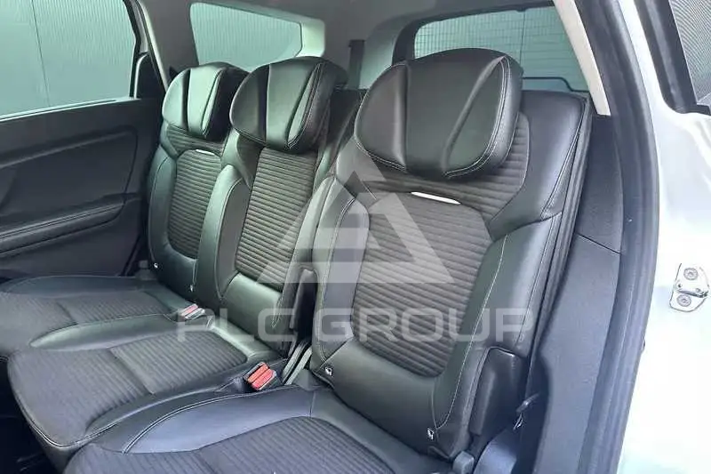 2017 Renault Grand Scenic
