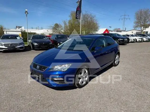 2017 Seat Leon