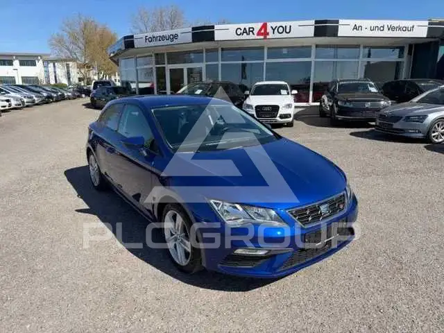 2017 Seat Leon