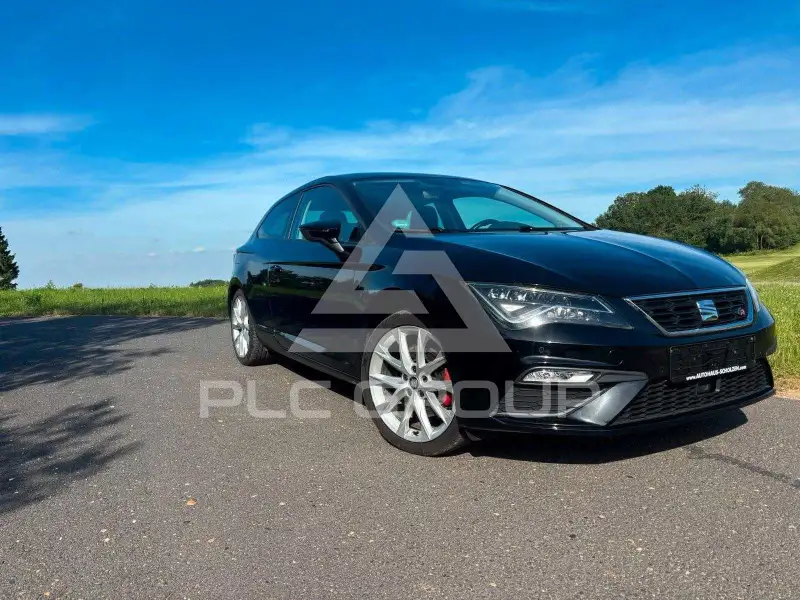 2017 Seat Leon