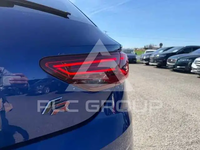 2017 Seat Leon