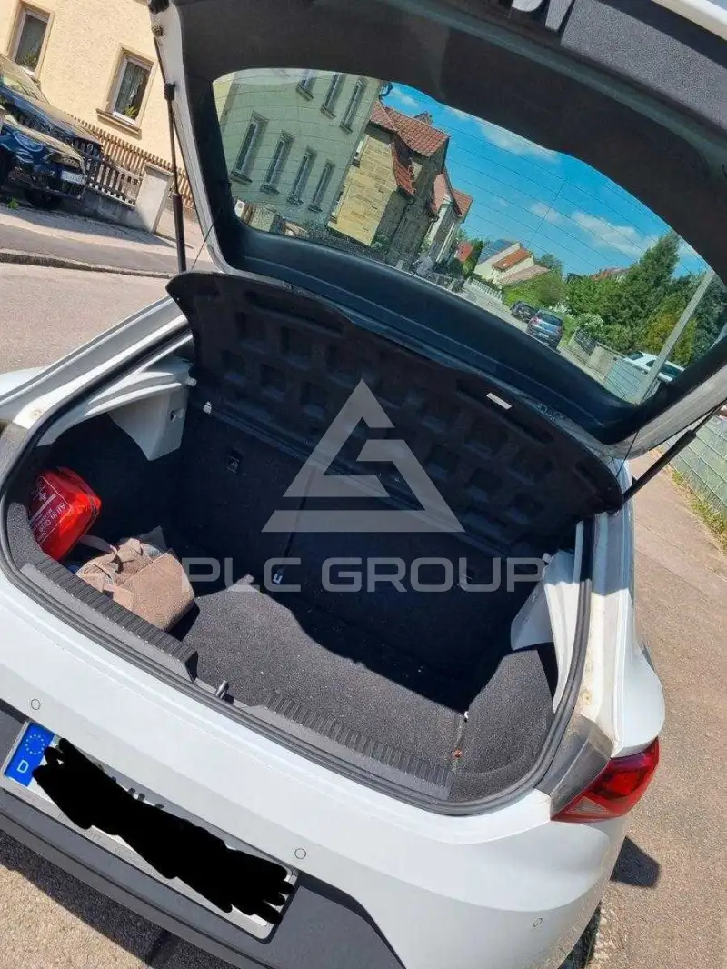 2017 Seat Leon