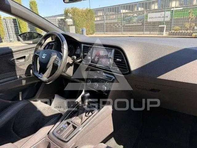 2017 Seat Leon