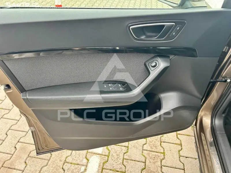 2017 Seat Alteca