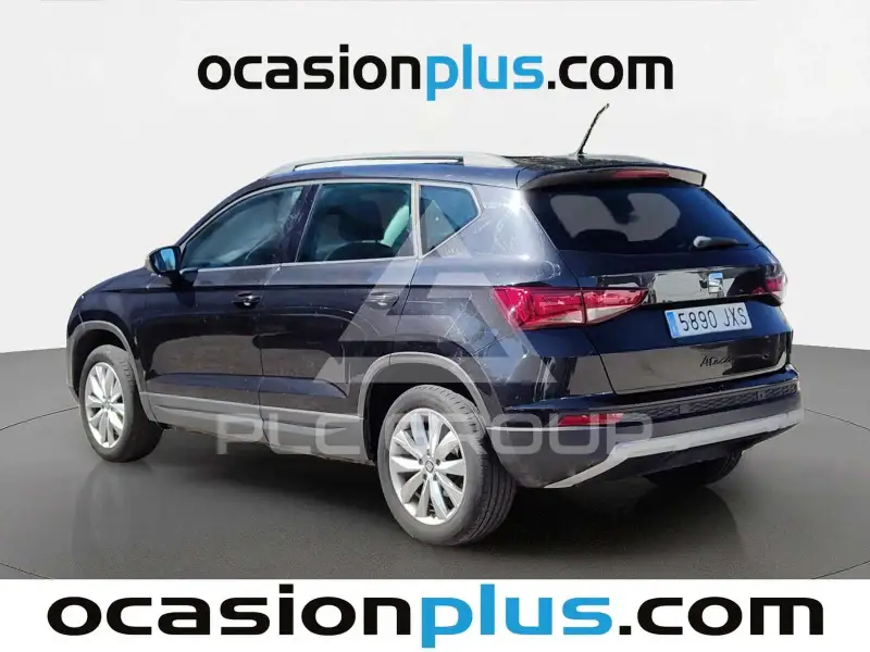 2017 Seat Alteca