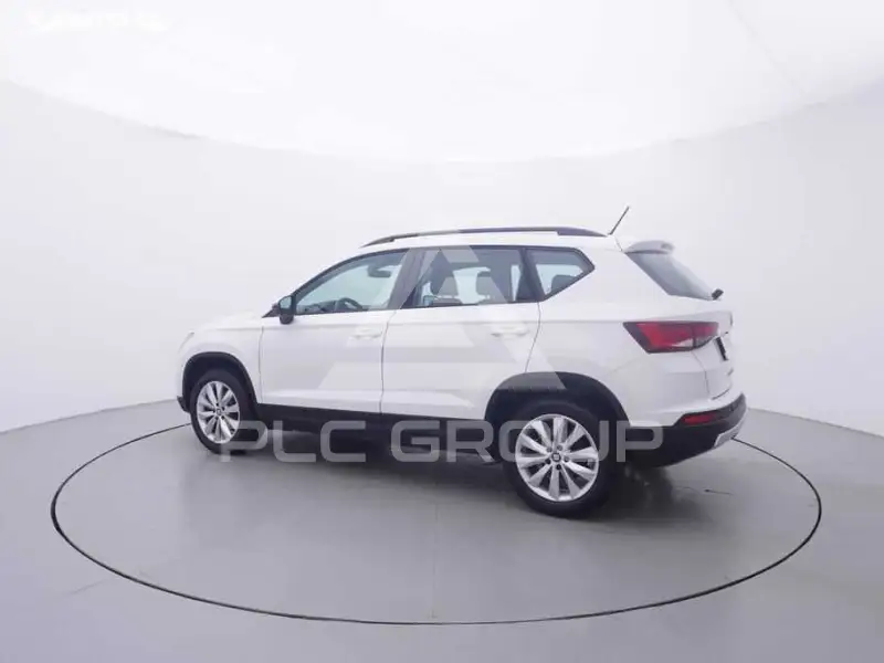 2017 Seat Alteca