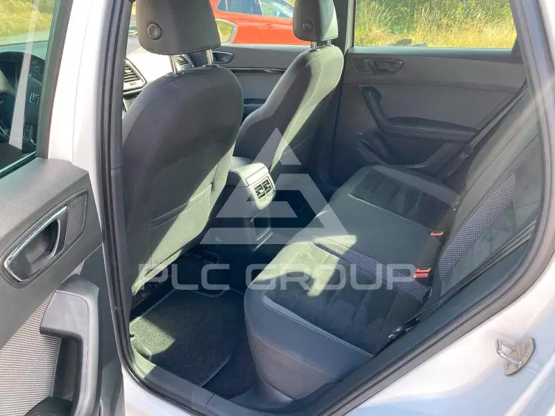 2017 Seat Alteca