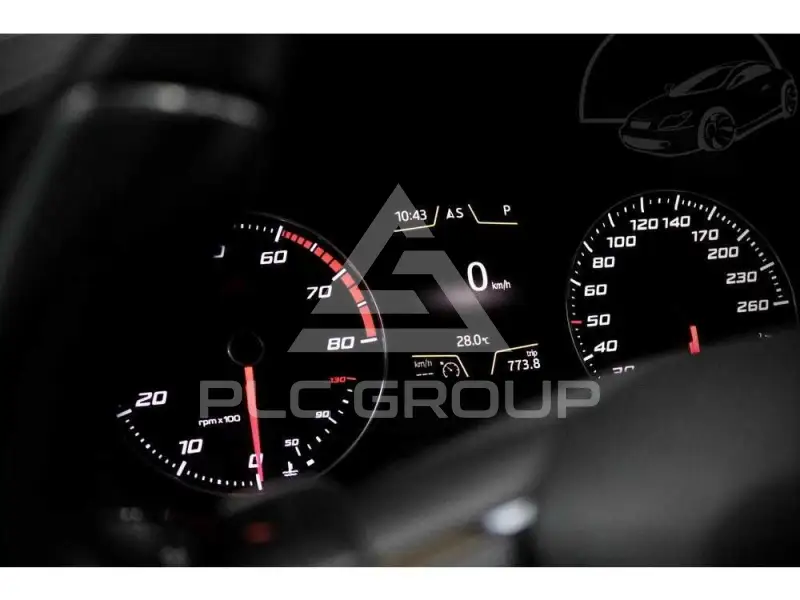 2017 Seat Alteca