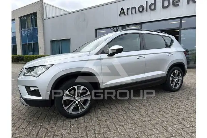 2017 Seat Alteca