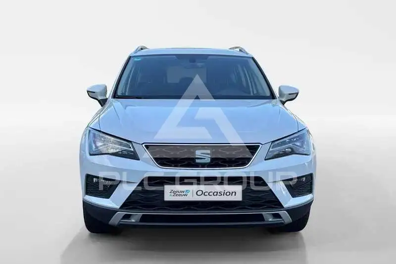 2017 Seat Alteca