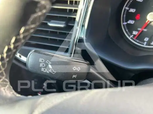 2017 Seat Alteca