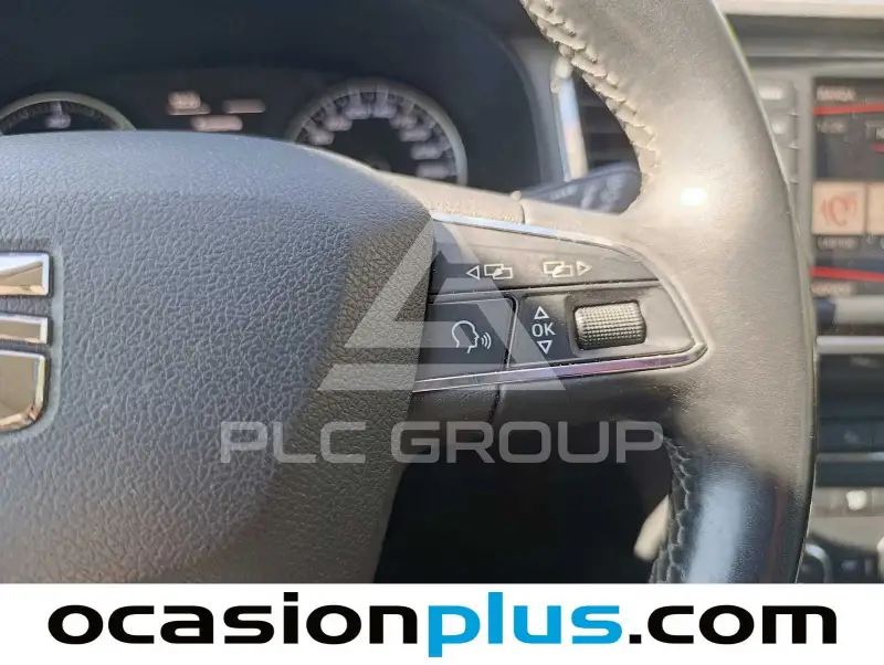 2017 Seat Alteca
