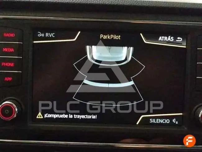 2017 Seat Alteca